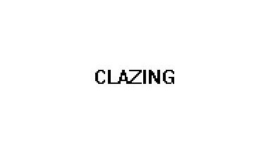 CLAZING