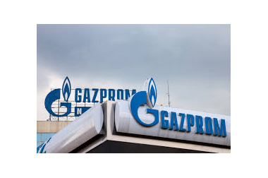 gazprom