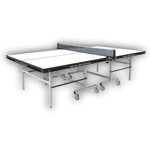 Balles De Tennis De Table SPONETA - Lot De 12 | Blanc 40mm | Pour Entraînement, Match, Loisir