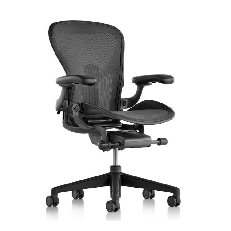 Herman miller on sale aeron 2dehands