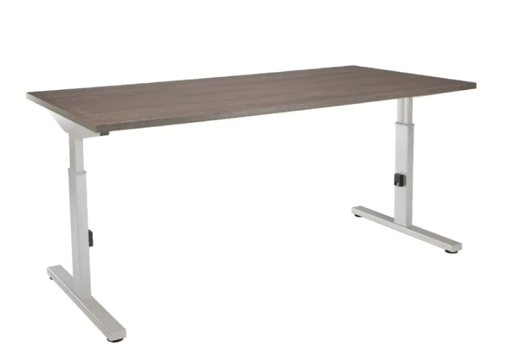 Bureau Olivia - naturel - 120x60x78 cm van Xenos