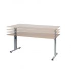 Linesto Basic Zit/Zit Bureau