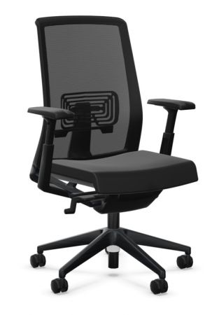 Haworth Comforto 62 (Tweedehands)