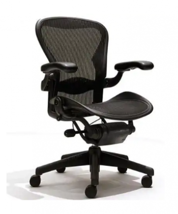 Herman Miller Aeron Type A Refurbished