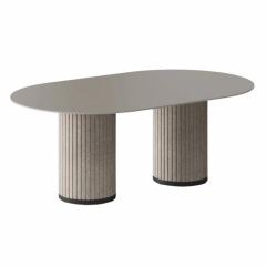 Parthos vergadertafel