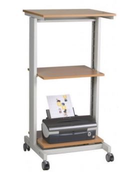 TWIN click mobiele printer standaard 1