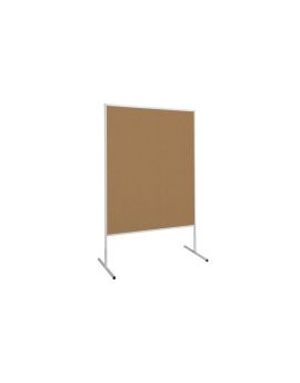 Presentatiebord MAUL standaard. karton/karton. 150 x 120 cm