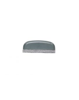 Bordwisser. 12-laags vlies. 9.4 x 4.9 cm