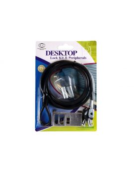 Filex PC (+ randapparatuur) Slot
