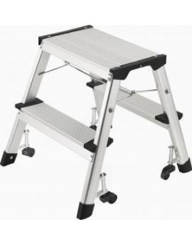 TWIN MINI 2-Step Ladder