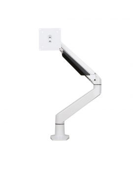 Filex - Devon Enkel Monitorarm (2-10 kg) - Wit