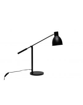 Bureaulamp MAUL finja. excl. lamp