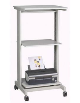 TWIN click mobiele printer standaard 2