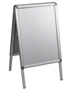 TWIN agenda presentatie -reclame-bord. 50x70