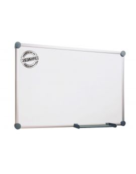 Whitebord 2000 MAUL pro. 120 x 180 cm. emaille