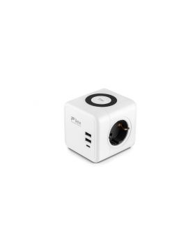 Filex QI Power Charge Point - Wit