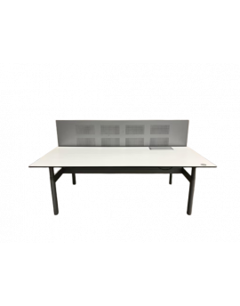 Ahrend 500 duo elektrisch verstelbaar 180 x 80 CM (tweedehands)