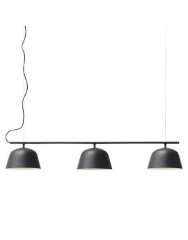 Ambit Rail Lamp
