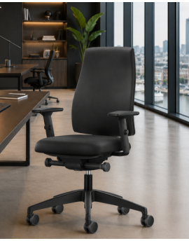 Bureaustoel Se7en Comfort LX111 ZuidAs amsterdam inrichting