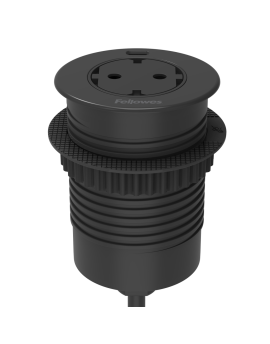 Power Spot (USB-C) - Inbouwstopcontact met duwmechanisme