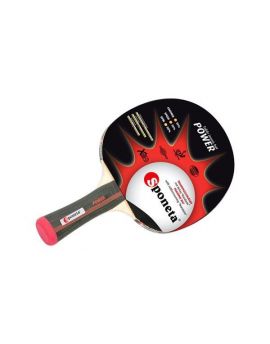 Sponeta Power tafeltennis batje