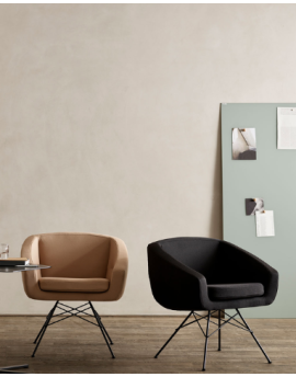 Fauteuil Aiko Desko