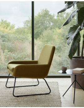 Softline Coco Fauteuil