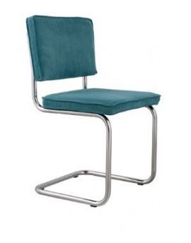 Retro stoel - 10 kleuren