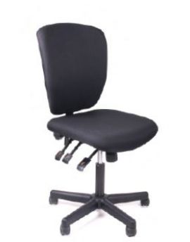 Kassastoel laag 811