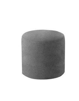 Poef Drum small high