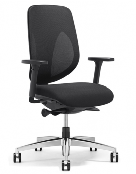 Giroflex 353-8029-NPR Bureaustoel