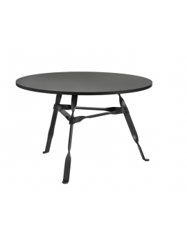 LLOYD Twist Table