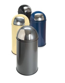 Pushcan 40 ltr