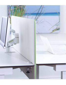 ScreenIT A30 standaard bureauscherm