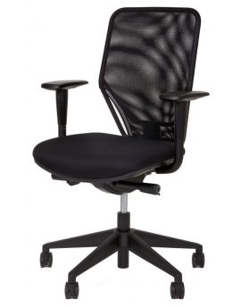 Bureaustoel A830 NEN-1335
