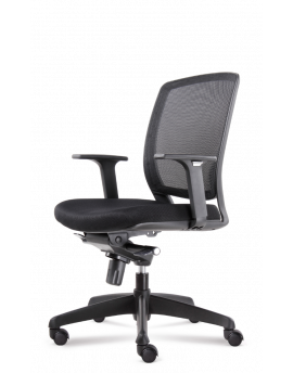 DESKO BUREAUSTOEL 520D