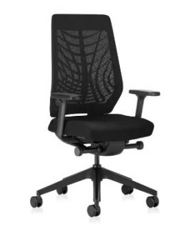 Bureaustoel Interstuhl JC266 - Joyce met Flextech