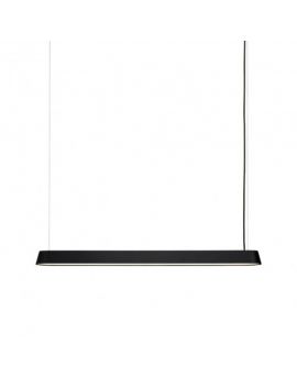 Linear Pendant Lamp