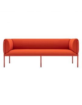 Stilt Sofa 3-zits