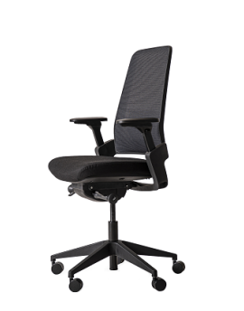 Bureaustoel Miami NPR