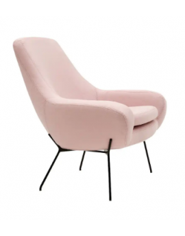 Fauteuil Noomi String