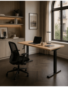 slinger bureau Mila Motion NPR - Desko - Chique kantoorinrichting 