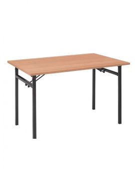 Klaptafel, makkelijk in gebruik, goed geprijsd, bij Desko kantoormeubelen, perfect voor kantoorinrichting en projectinrichting.