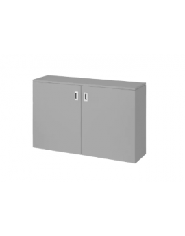 Homefit elektrisch zit/sta bureau (tweedehands) - grijs/wit