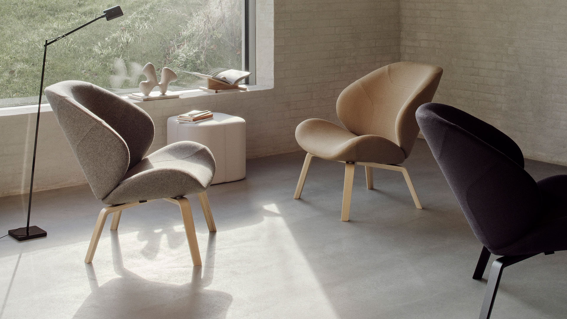 Stijlvol inrichten met Softline