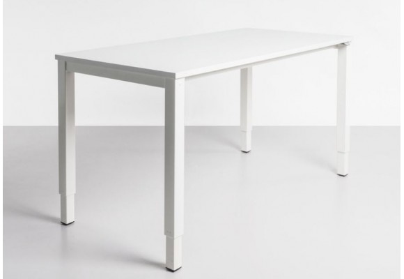 Bureau wit kopen: witte bureaus een lage prijs - Desko