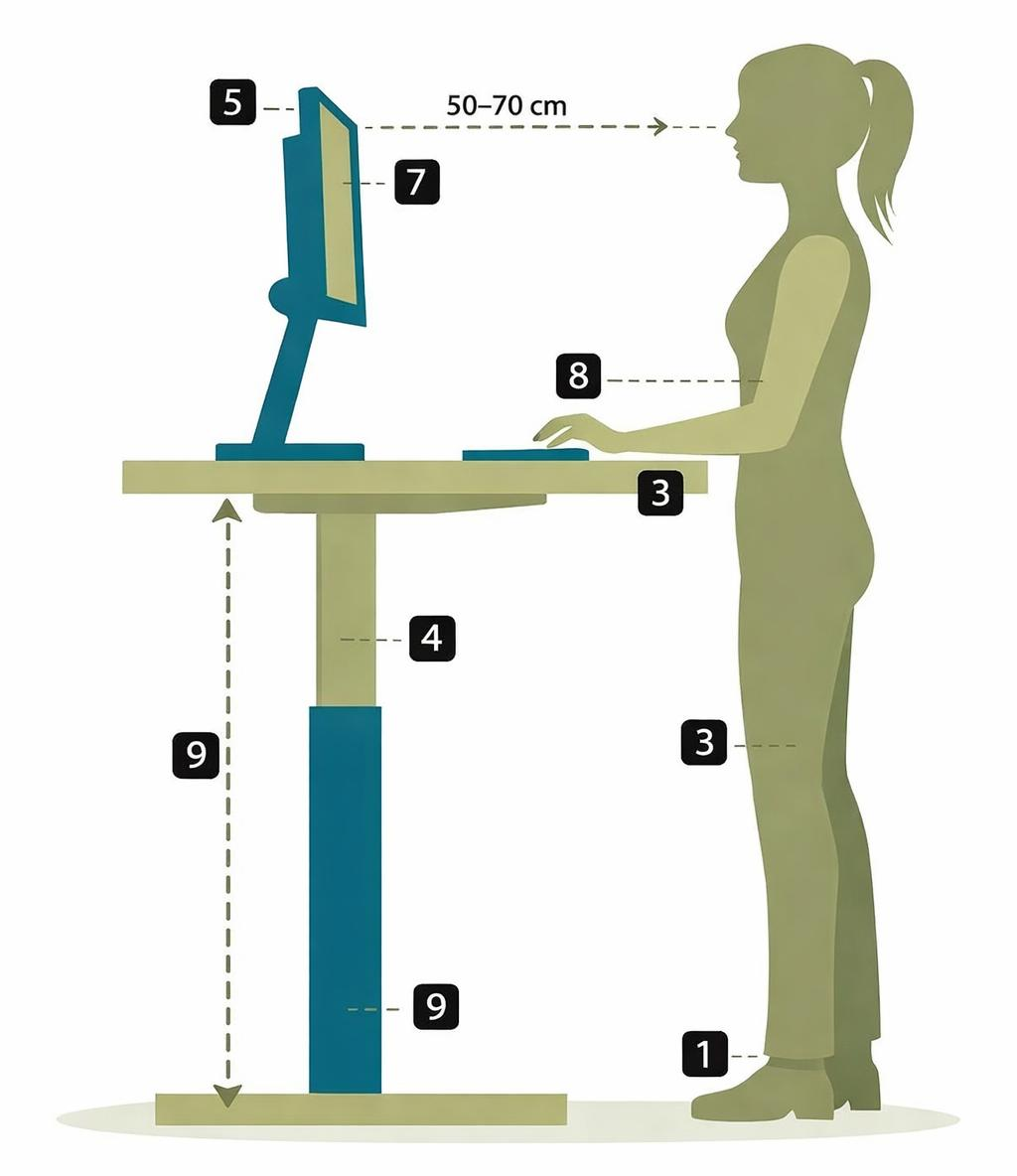 desko-ergonomisch-werken-sta-houding