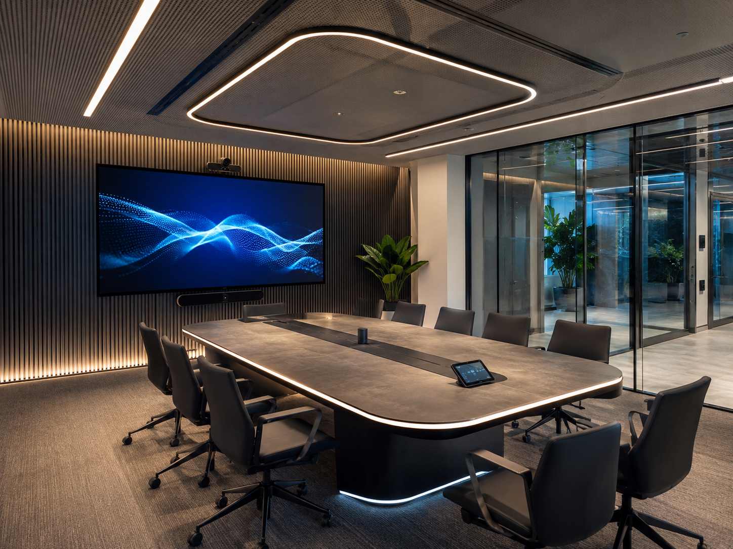 moderne-strakke-vergaderruimte-desko-kantoorinrichting